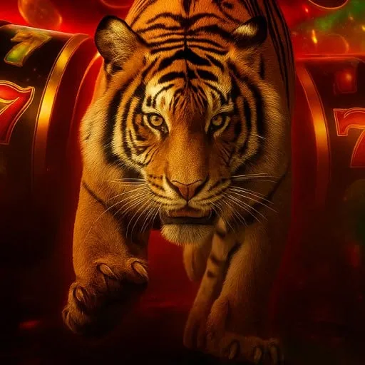 GOLD Tiger
